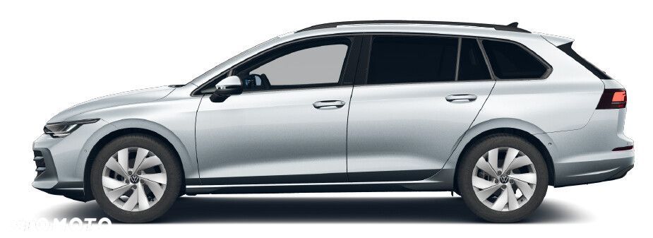 Volkswagen Golf Variant - 2