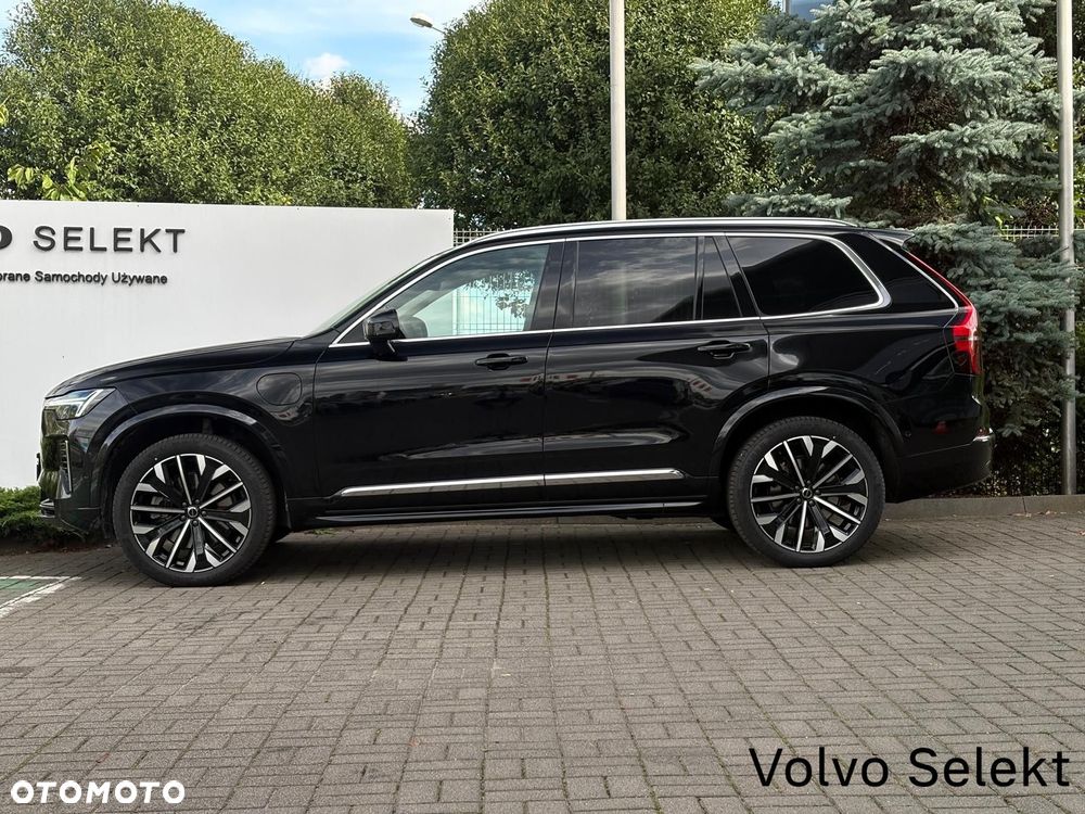 Volvo Xc 90 2026 photo 4
