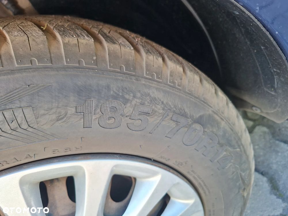 Opel Corsa 1.2 Cosmo - 32