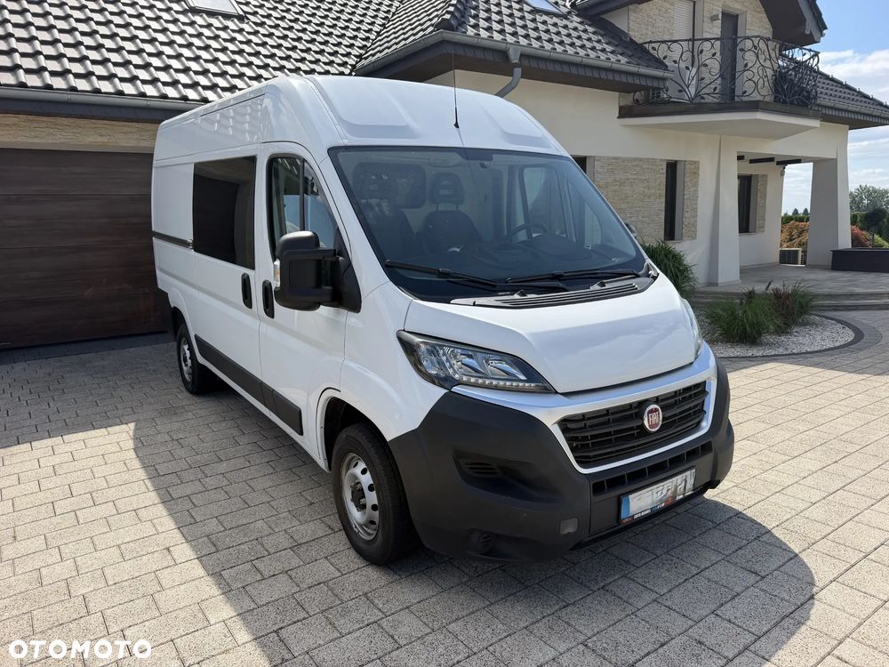 Fiat DUCATO - 1