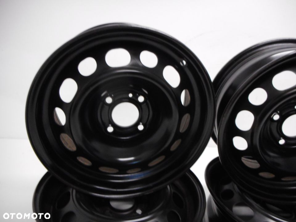 Felgi 15 Citroen Berlingo C4 Peugeot 308 Partner II ET27 - 7