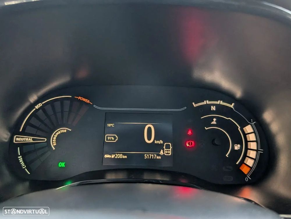 Dacia Spring Electric 45 Expression - 11