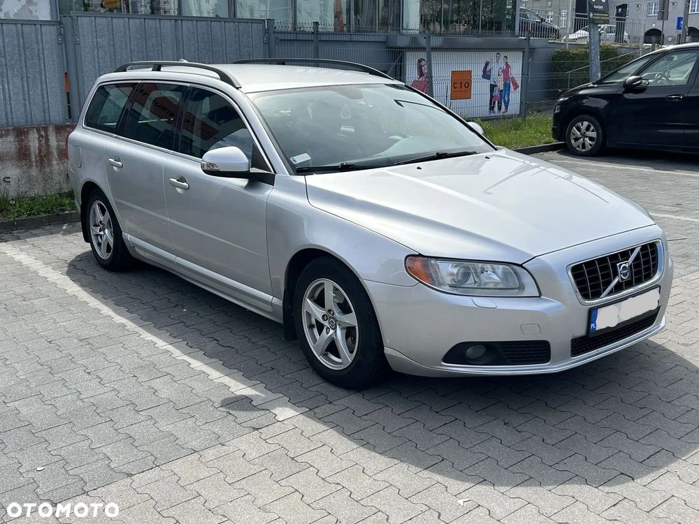 Volvo V70 1.6D DRIVe - 6