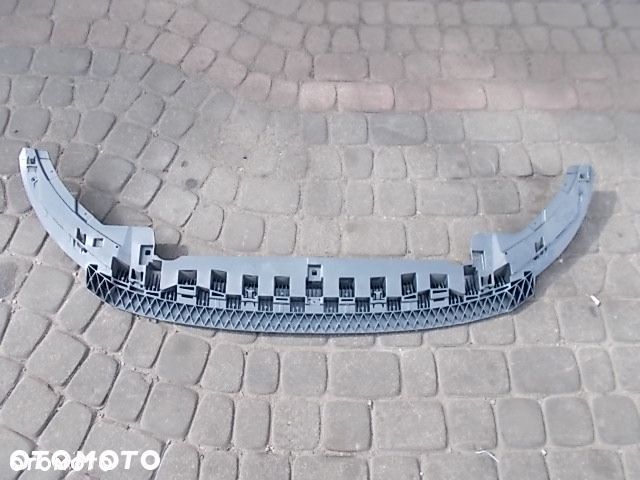 SPOJLER ZDERZAKA AUDI A3 12- - 1