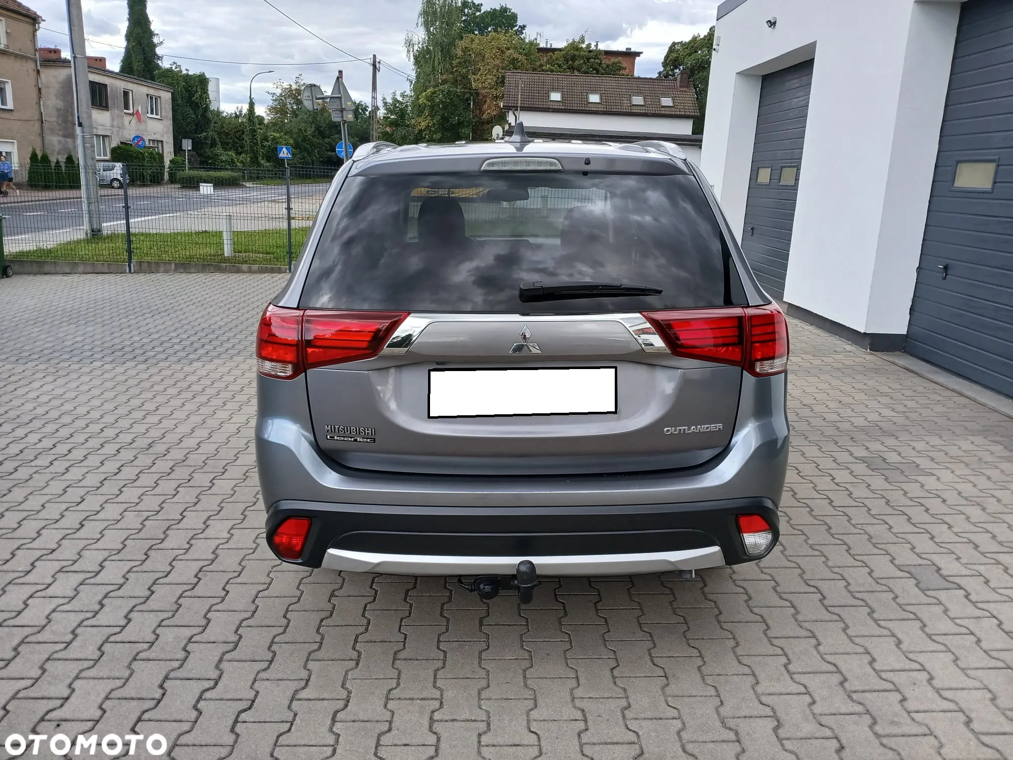 Mitsubishi Outlander 2.0 2WD Diamant - 21