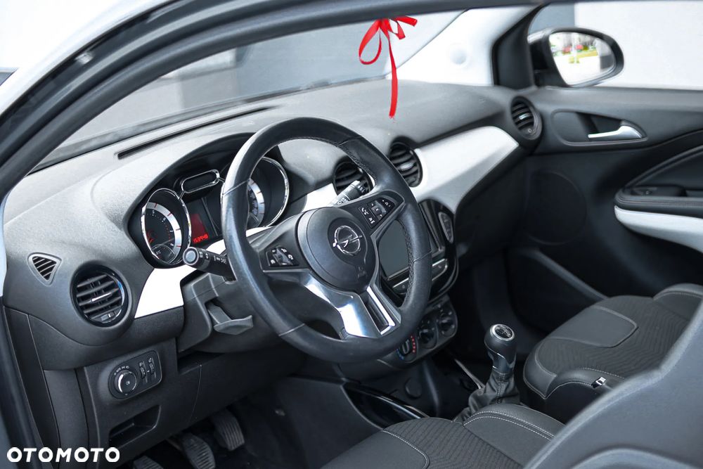 Opel Adam 1.2 Unlimited - 9