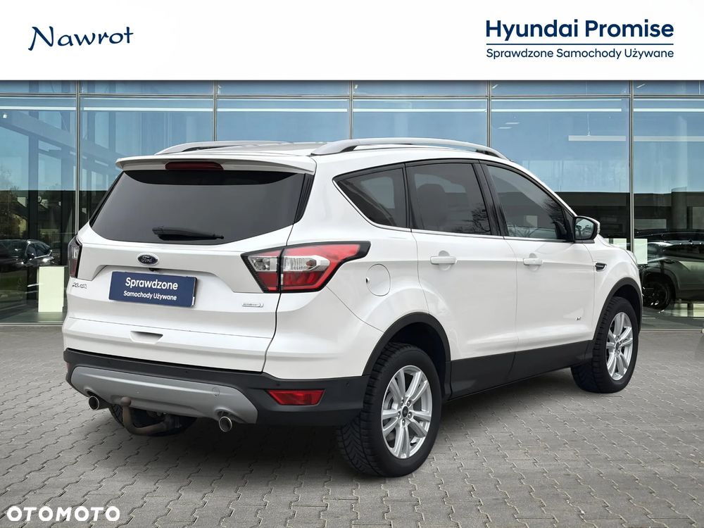 Ford Kuga - 6