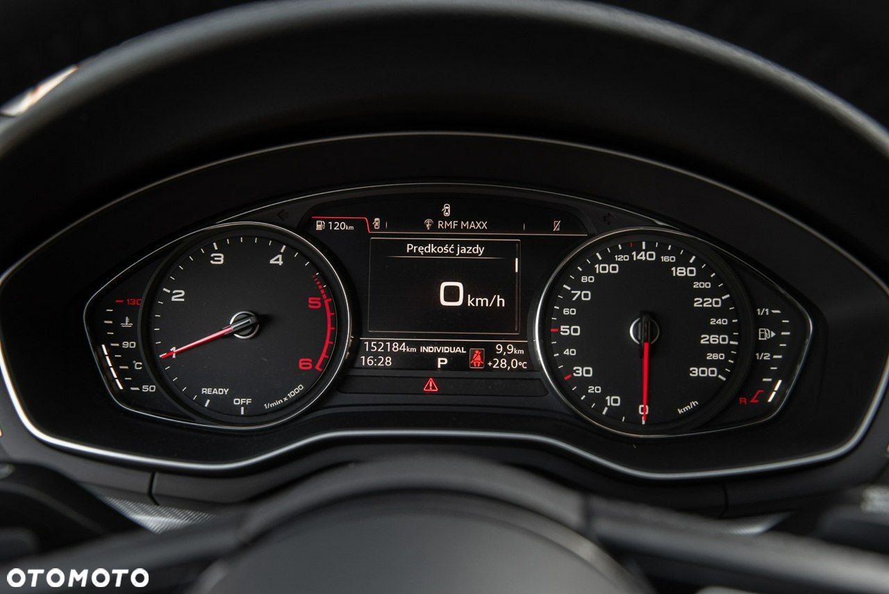 Audi A5 - 38