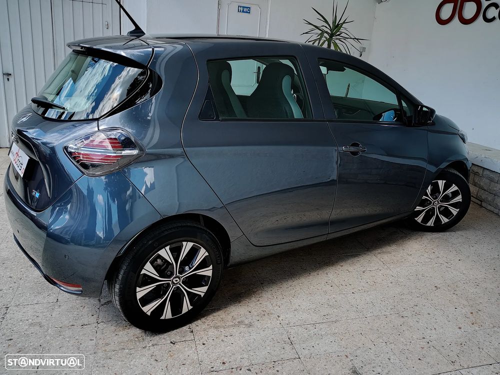 Renault Zoe - 18