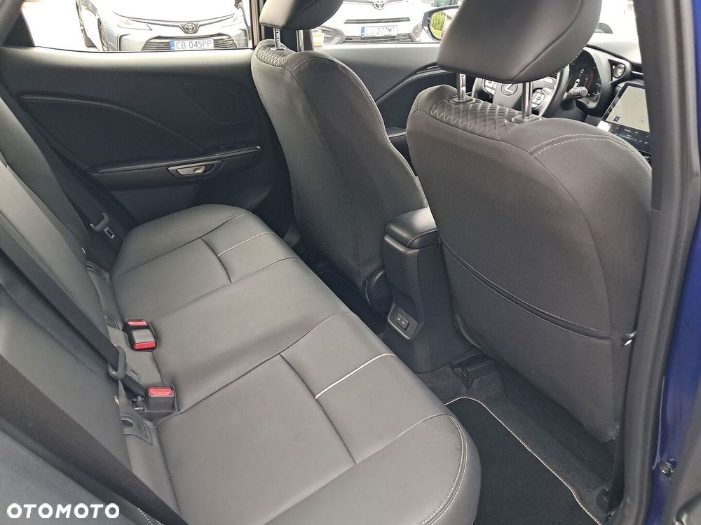Lexus LBX 1.5 Hybrid Relax - 10