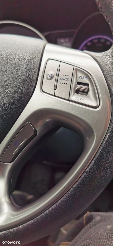 Hyundai ix35 2.0 2WD Style - 6