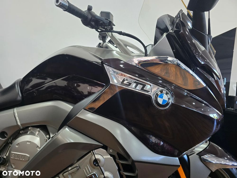 BMW K - 11