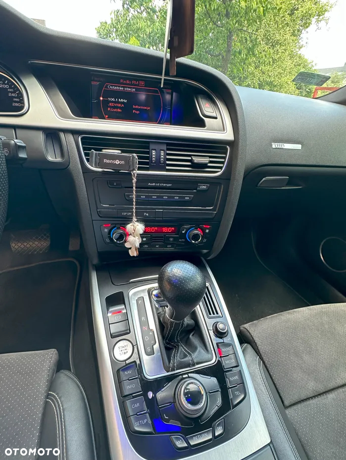 Audi A5 - 17