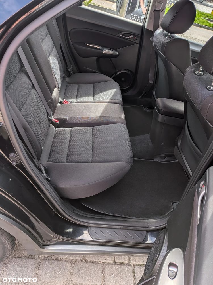 Honda Civic 1.8 Executive - 22