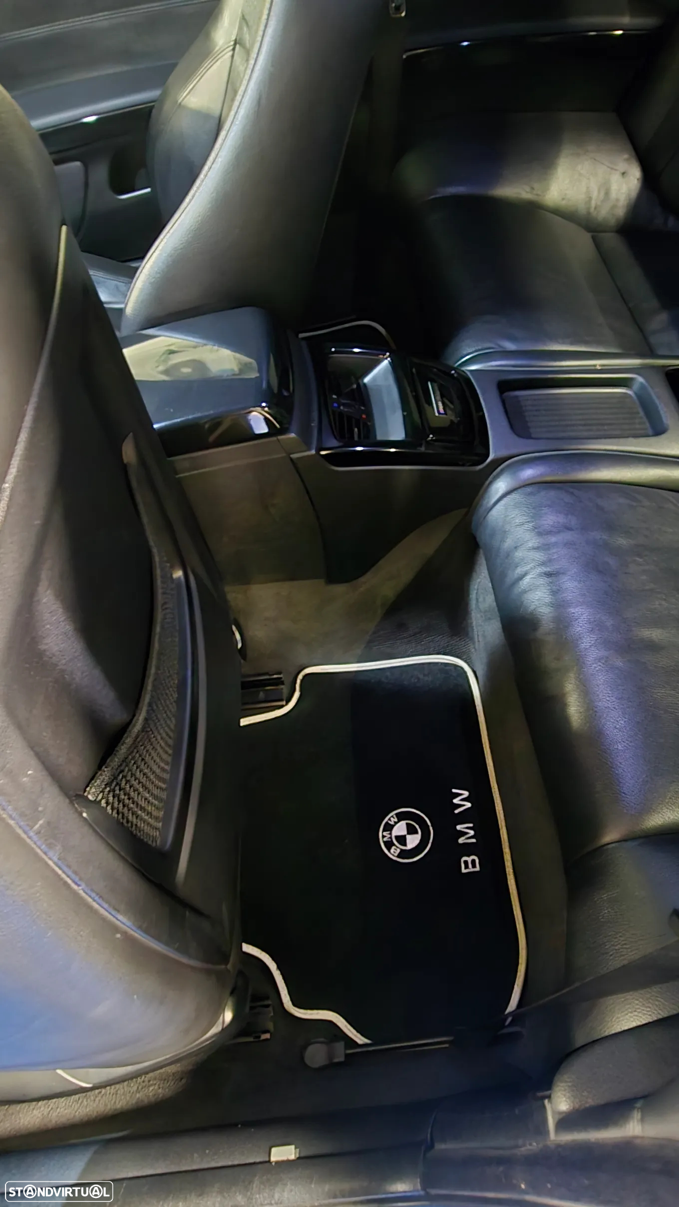 BMW 320 d Coupe Auto - 10