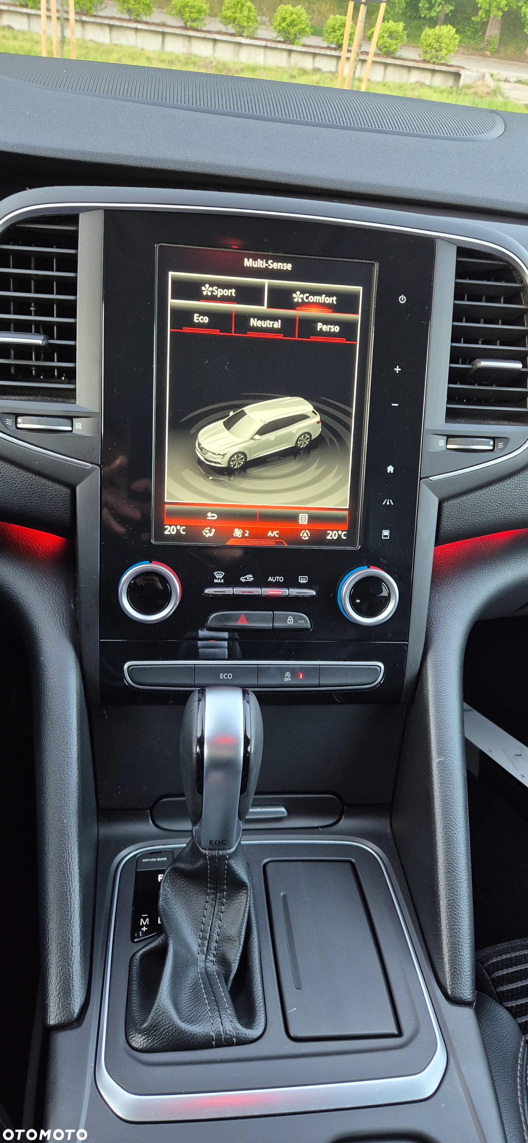 Renault Talisman Grandtour ENERGY dCi 130 EDC INTENS - 18