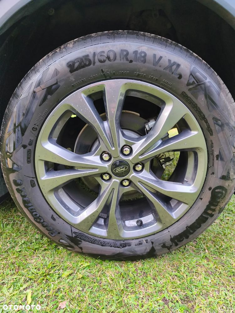 Ford Kuga - 15