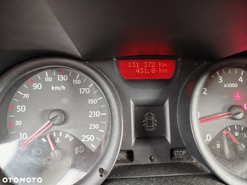 Renault Megane 1.4 Confort Expression - 11
