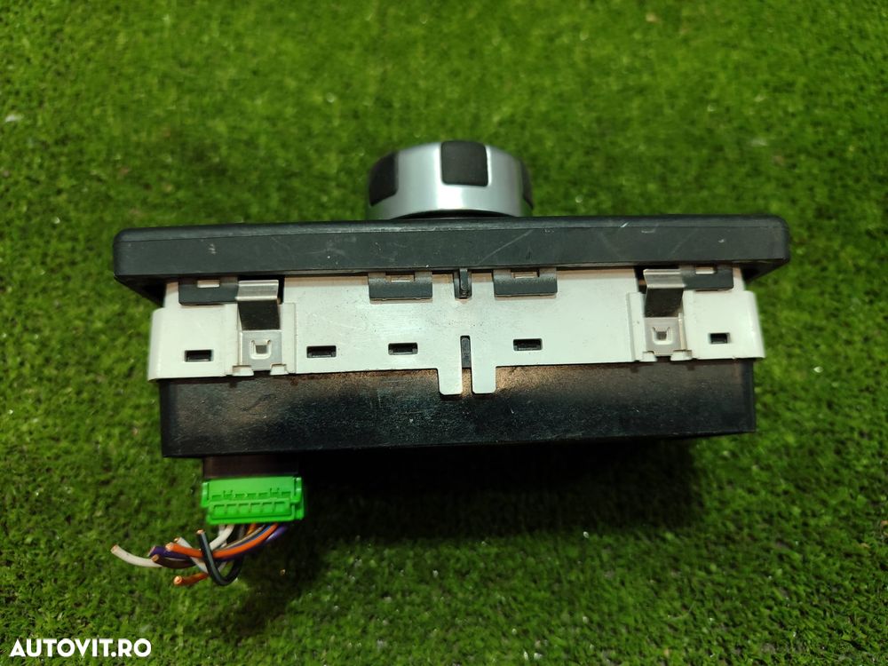 BLOC CONTROL TRACTIUNE LAND ROVER FREELANDER 5 USI 2 2.2 DIESEL 2008 COD OEM 6H52-14B596-DD / 2007-2011 - 6