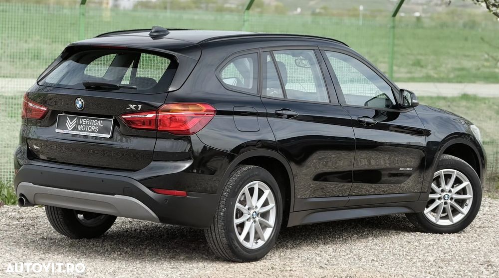 BMW X1 - 14