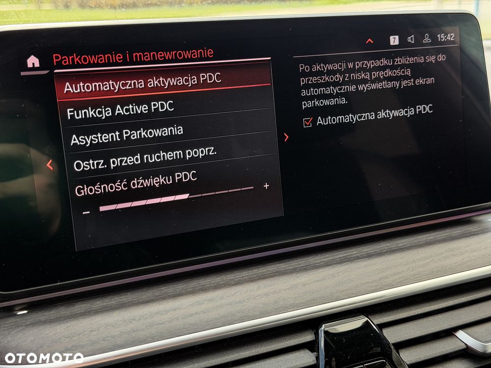 BMW Seria 5 520d xDrive mHEV Luxury Line - 30