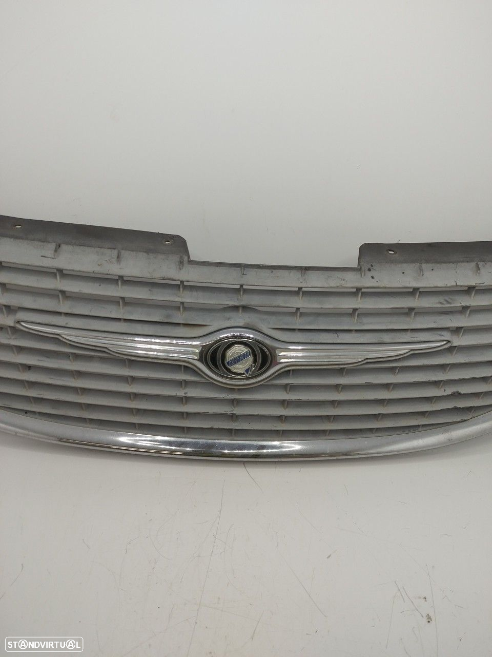Grelha Da Frente Chrysler Voyager Iii (Rg, Rs) - 2