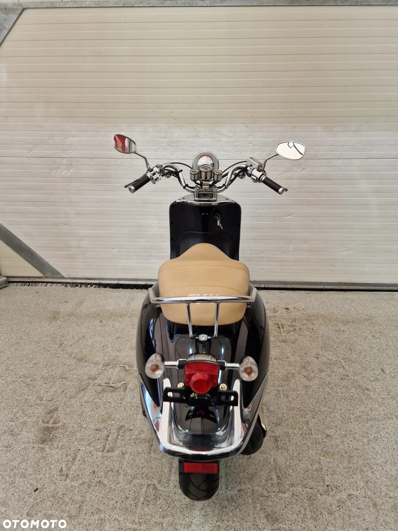 SYM XS - 26