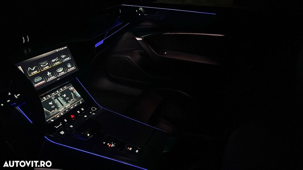 Audi A7 Sportback 50 TDI quattro Tiptronic MHEV - 16