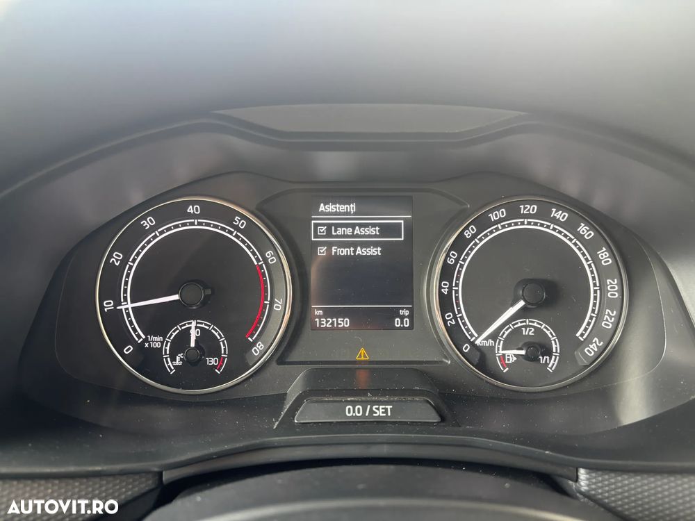 Skoda Scala 1.0 TSI Ambition - 15