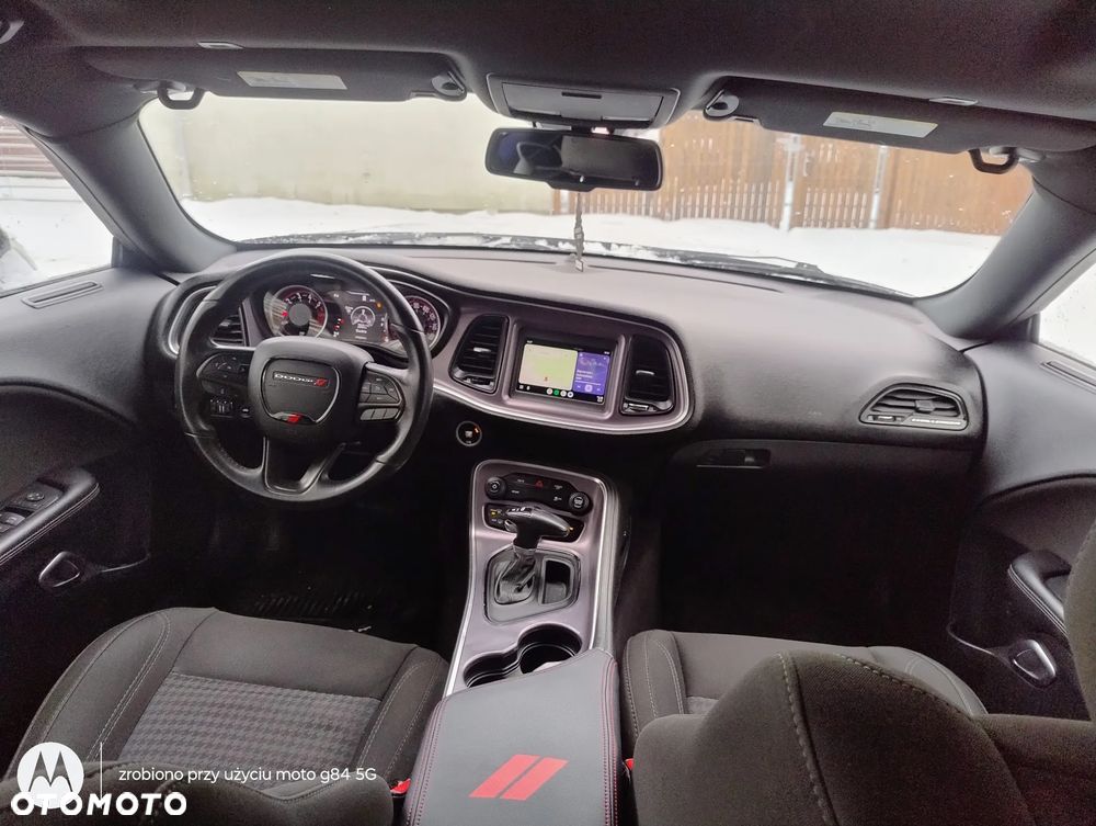 Dodge Challenger - 21