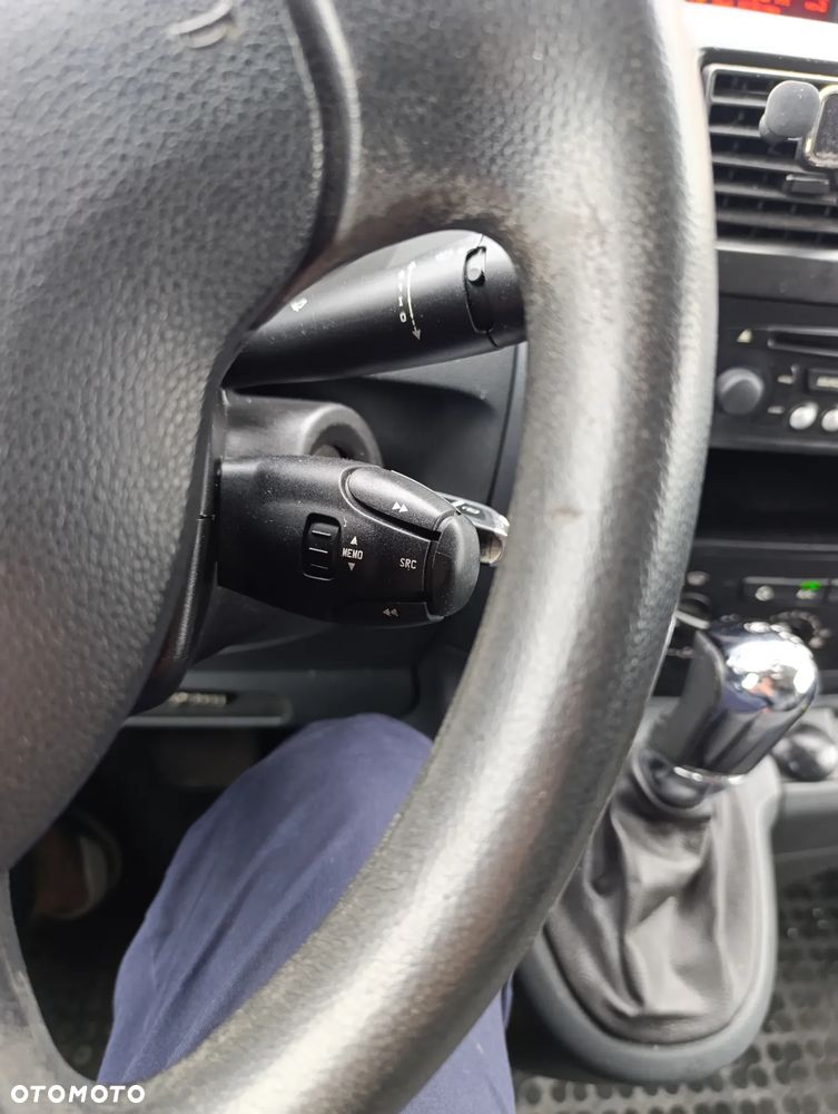 Peugeot Expert Tepee L2H1 (5-Si.) Autm Allure - 8