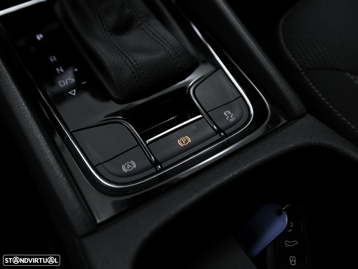 Skoda Kodiaq 2.0 TDI Ambition DSG - 27
