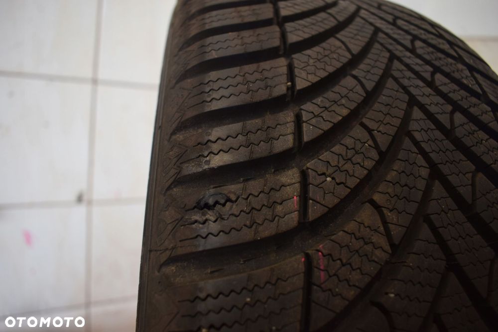 R17 225/45 Semperit Speed-Grip 5 91H Wysyłka gratis! - 8