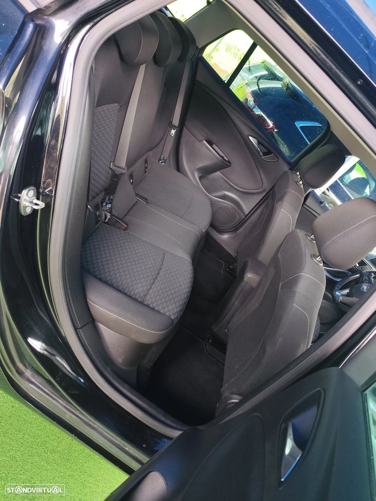 Opel Astra Sports Tourer 1.6 CDTI Business Edition S/S - 33