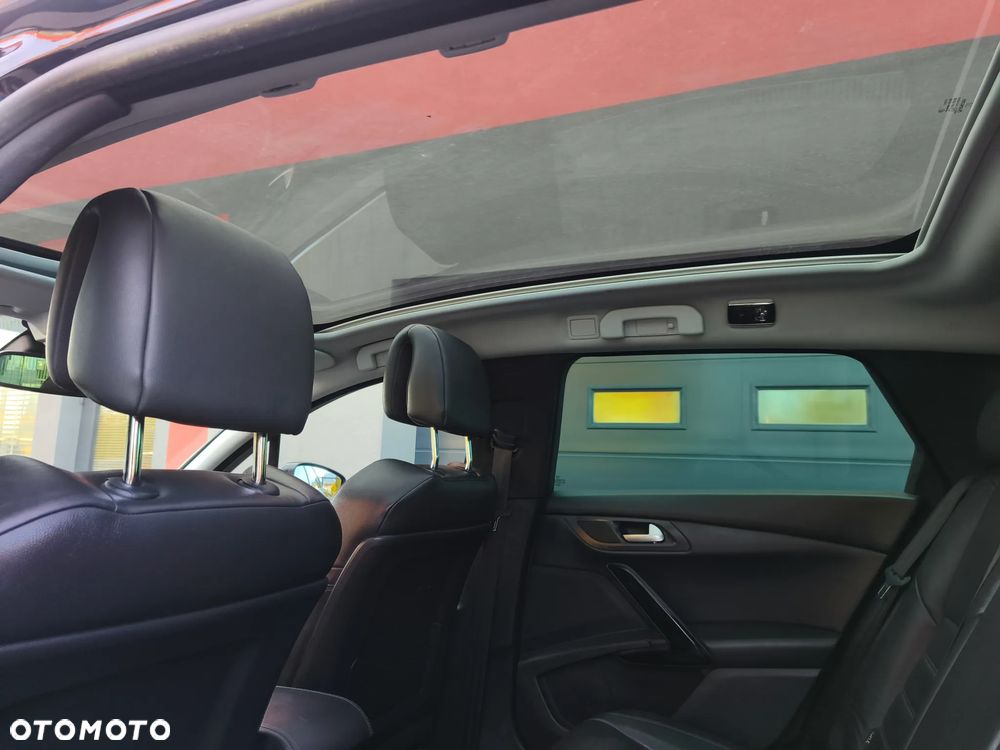 Peugeot 508 2.0 BlueHDi Allure S&S - 9