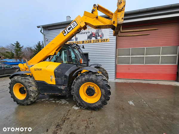 JCB 731-70  jcb