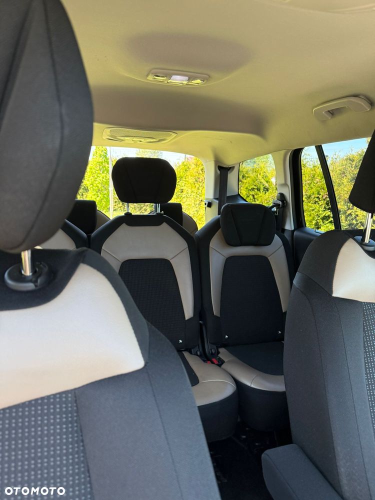 Citroën C4 Picasso THP 155 Exclusive - 10