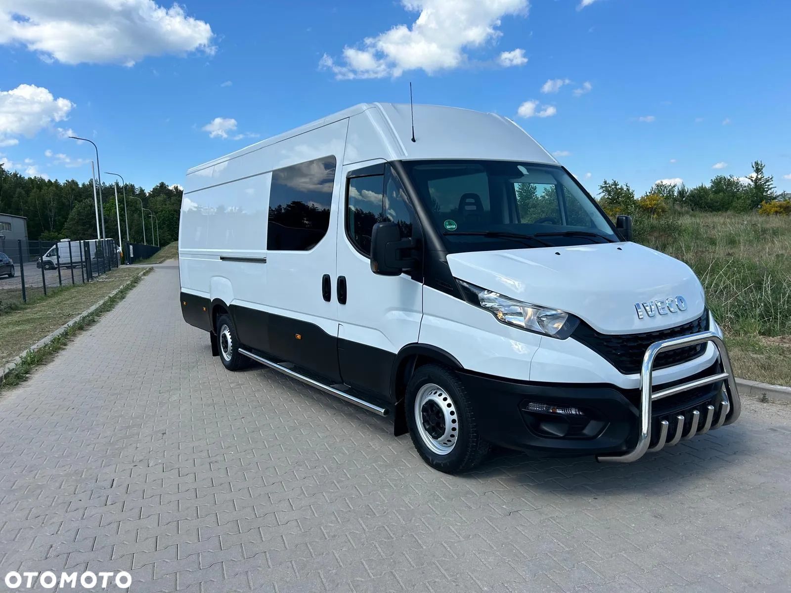Iveco Daily 35-160W - 1