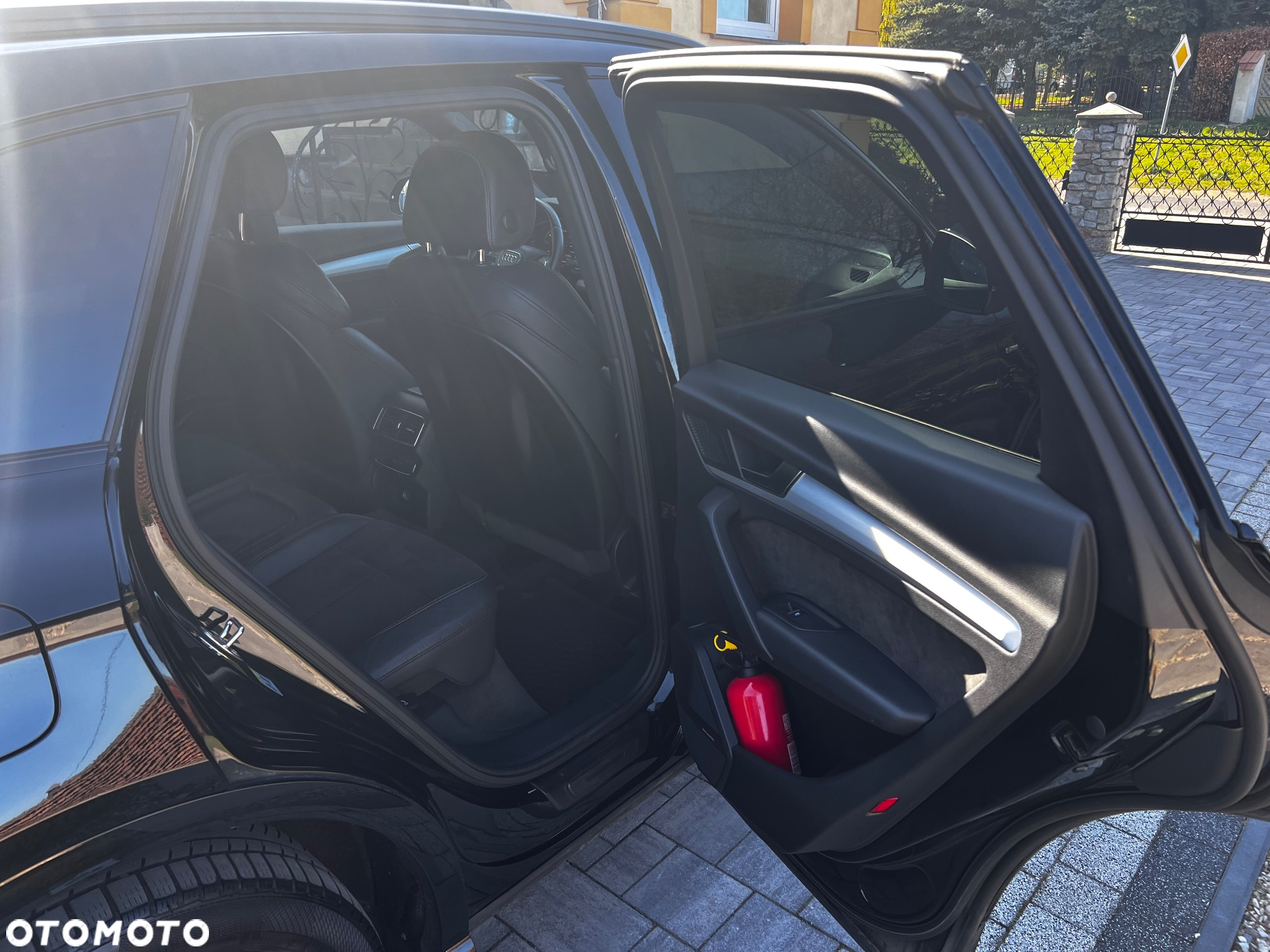 Audi Q5 2.0 TDI Quattro Sport S tronic - 15