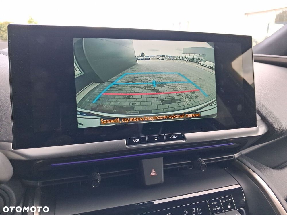Toyota C-HR 1.8 Hybrid Executive - 26