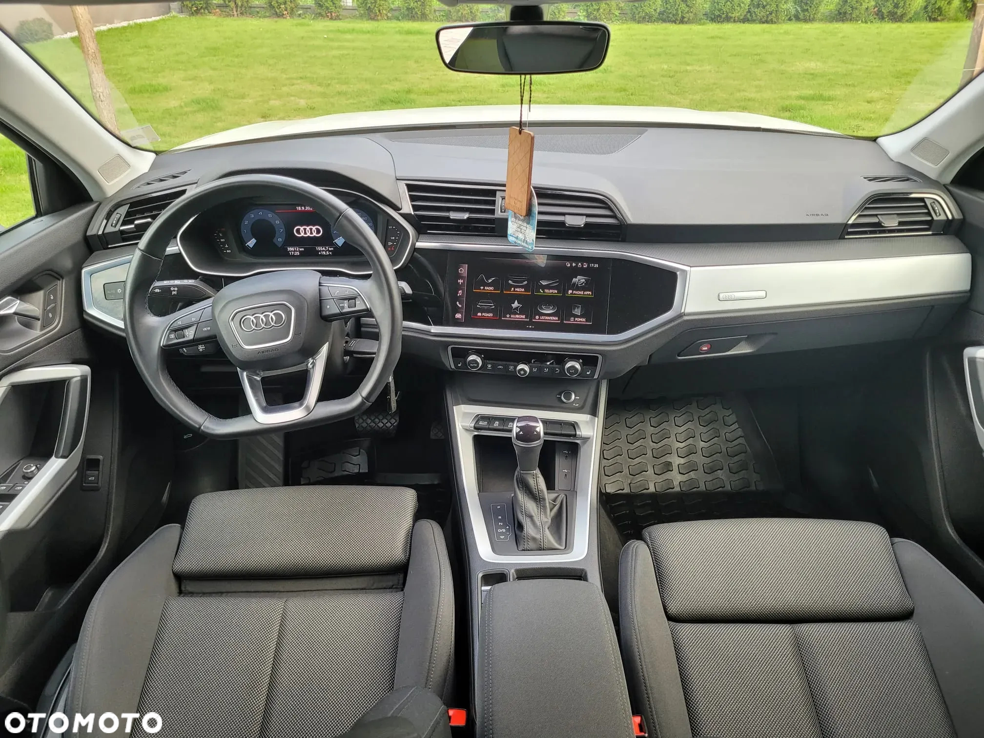 Audi Q3 - 16
