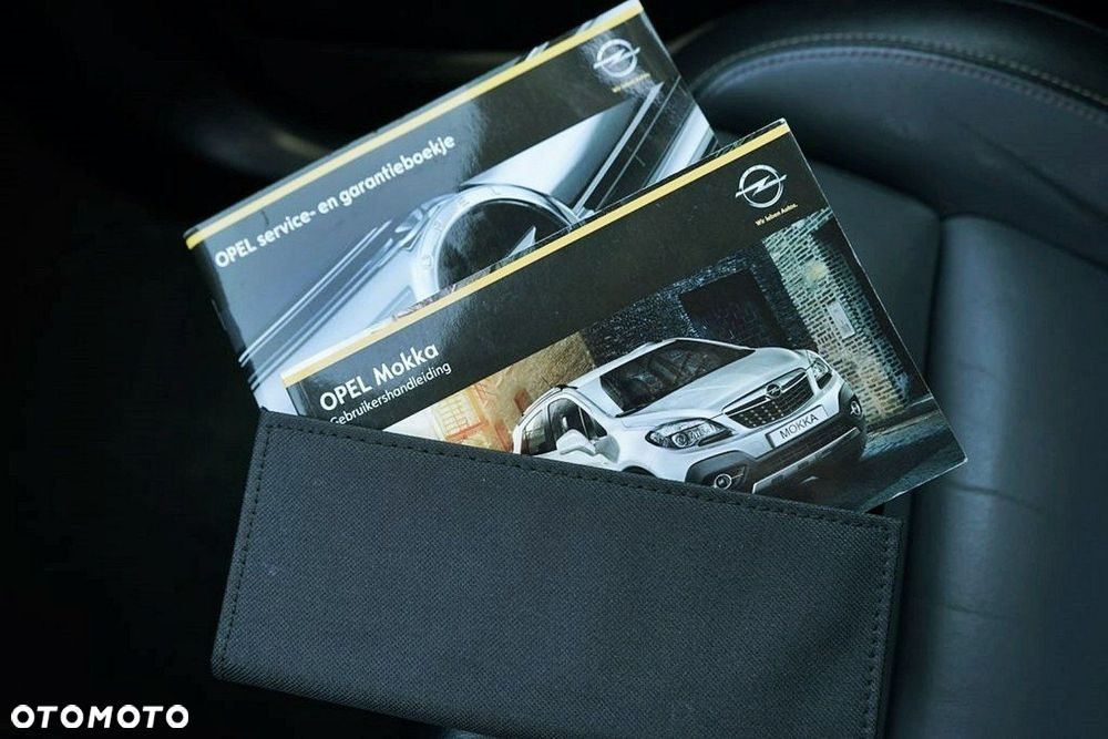 Opel Mokka - 32