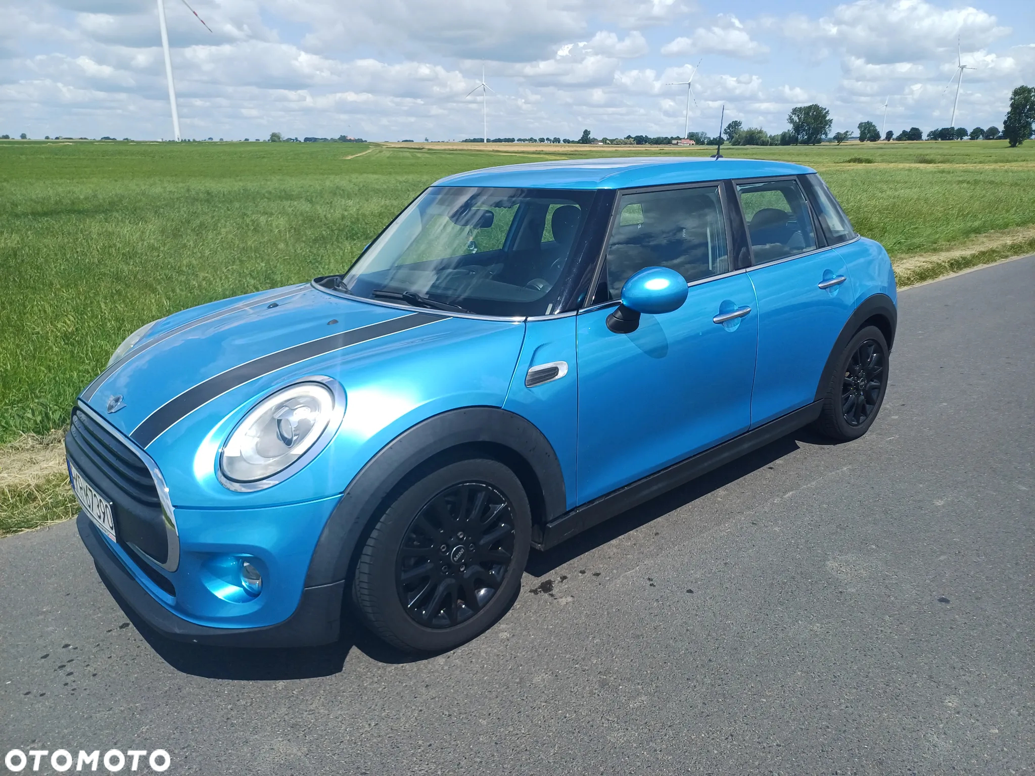MINI Cooper Standard - 3