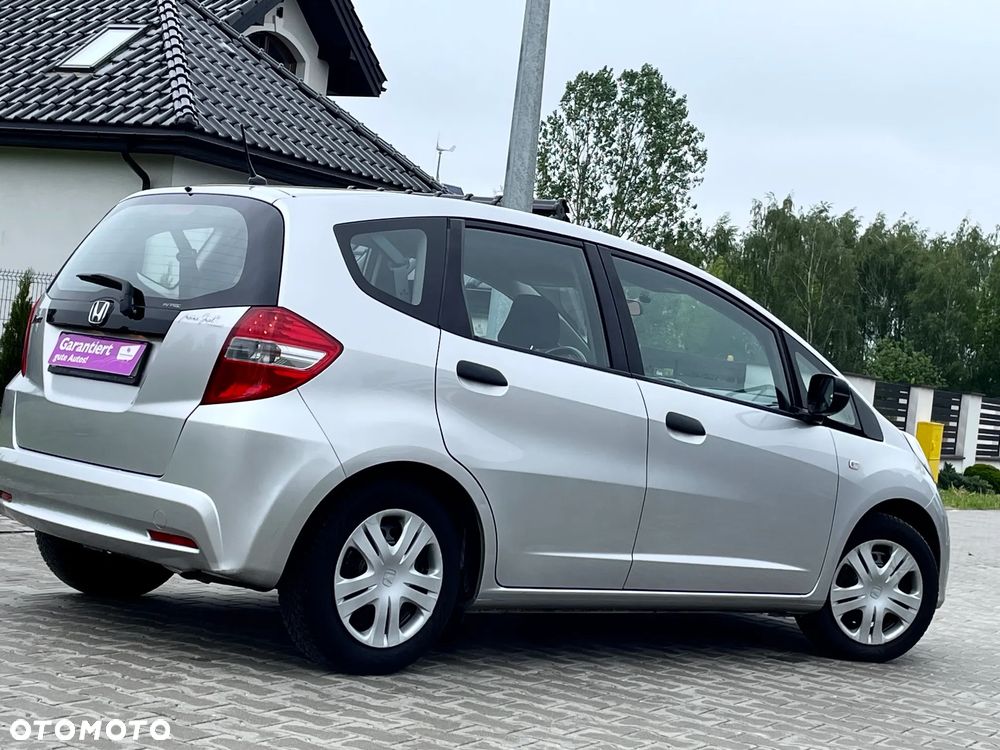 Honda Jazz 1.2 i-VTEC - 15