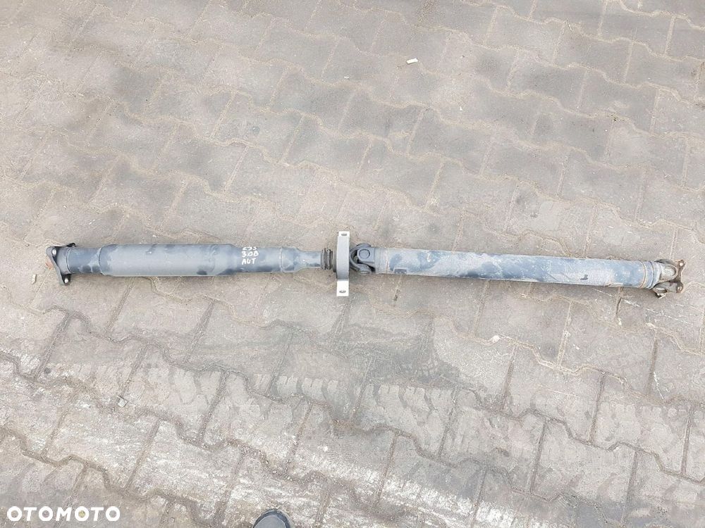BMW 3 E93 E92 LIFT 10-13r 3.0 B WAŁ NAPĘDOWY AUTOMAT 7551199 - 1