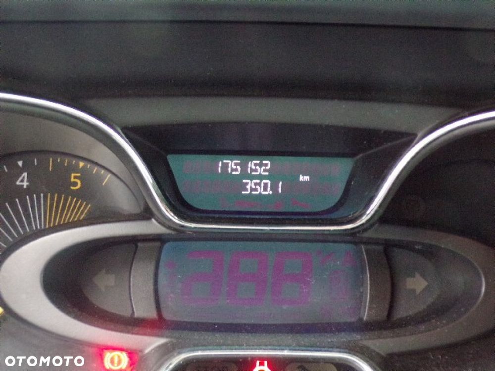 Części - Renault Captur 1 I 1.5 DCI 90 KM 14R - 6