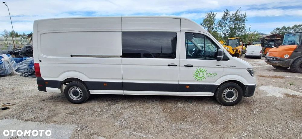 MAN TGE 3.180 4x2F SB L3 10V - 8