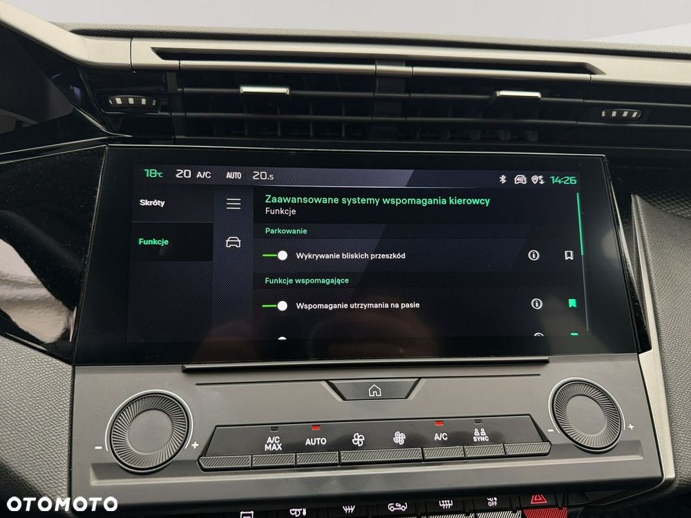 Peugeot 308 1.2 PureTech Active Pack S&S EAT8 - 19