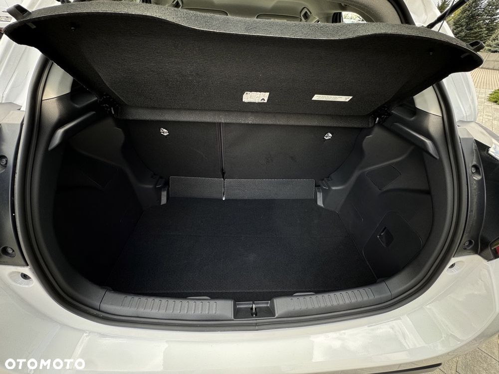 Toyota Yaris 1.0 Comfort - 9