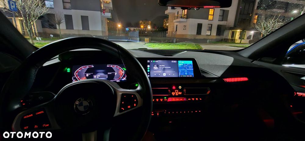 BMW Seria 1 118i M Sport - 21